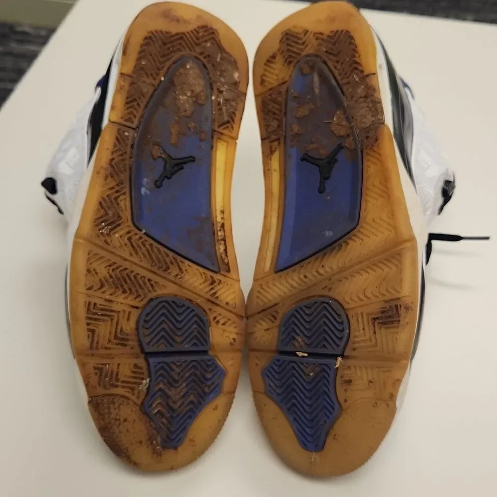 Nike this pair